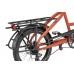 Cargo bicykel TERN Short Haul D8 - čierna