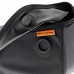 Rámová brašna ORTLIEB Fuel-Pack - čierna