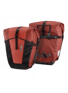 Brašne ORTLIEB Back-Roller Pro Plus - salsa - QL2.1 - 70L/pár