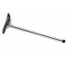 Pumpa BIOLOGIC PostPump 33,9 mm, strieborná