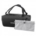 ORTLIEB Duffle Lite - 40L - černá