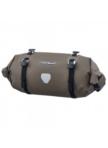 ORTLIEB Handlebar-Pack Flex - 9L - dark sand