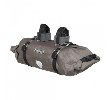 Taška ORTLIEB Handlebar-Pack - 9L - dark sand