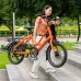 Cargo bicykel TERN Short Haul D8 - čierna