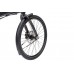 Skladací bicykel TERN VERGE D9 - čierna/bronzová
