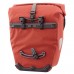 ORTLIEB Back-Roller Plus - dark chilli - QL2.2