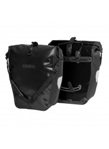 Brašne ORTLIEB Back-Roller Free - čierna - QL2.1 - 40L/pár