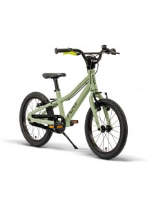 PUKY LS-PRO 16 - zelená