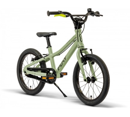 PUKY LS-PRO 16 - zelená