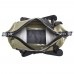 Cestovná taška ORTLIEB Duffle - olivová - 40L