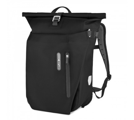 Brašna/batoh ORTLIEB Vario PS - QL2.1 - 20L - čierna