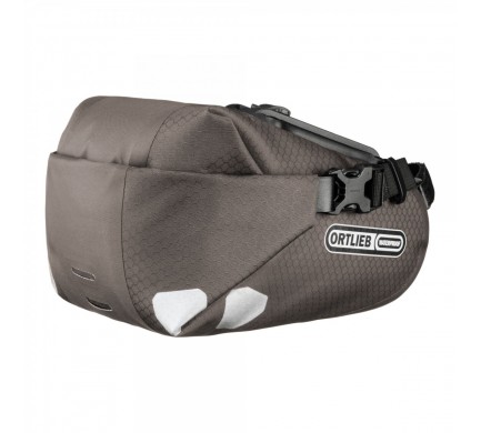 ORTLIEB Saddle-Bag - 4.1L - dark sand