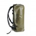 Cestovná taška ORTLIEB Duffle RC - 49 - olivová