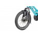 TERN GSD S10 (G3) - zelená