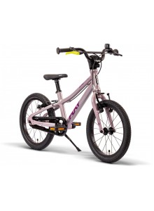 PUKY LS-PRO 16 - růžová