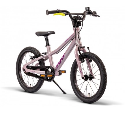 PUKY LS-PRO 16 - růžová