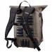 ORTLIEB Vario - QL2.1 - 20L- dark sand