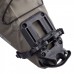 Bikepackingová taška ORTLIEB Seat-Pack QR - dark sand