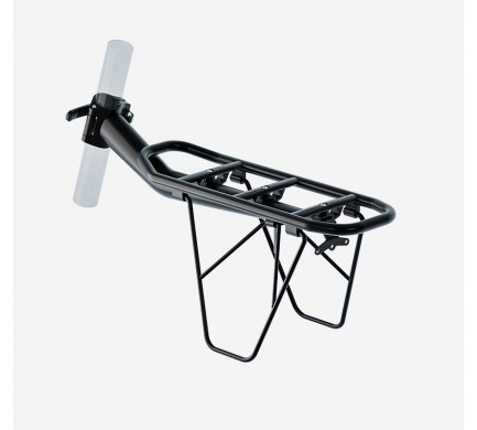 RACKTIME Clip It Side Supports