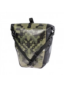 ORTLIEB Back-Roller Design - Camo Chain