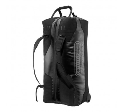 Cestovná taška ORTLIEB Duffle RS - čierna - 110L