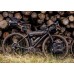 Bikepackingová brašna ORTLIEB Seat-Pack L - matná čierna - 16,5L