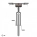 ORTLIEB Velo-Sling - dark sand
