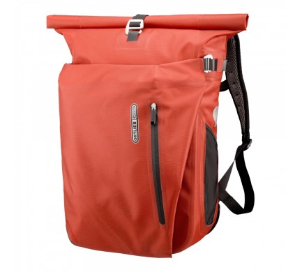 Brašna/batoh ORTLIEB Vario PS - QL2.1 - rooibos