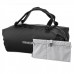 ORTLIEB Duffle Lite - 60L - černá