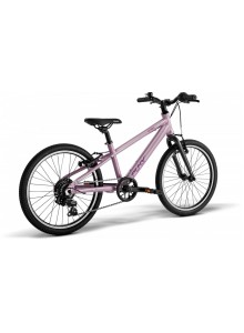 PUKY LS-PRO 20-7 - růžová