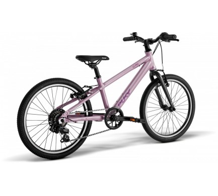 PUKY LS-PRO 24-8 - růžová