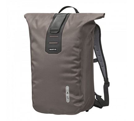 ORTLIEB Velocity PS 23L - dark sand