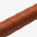 Omotávky BROOKS Leather Bar Tape - medová (honey)
