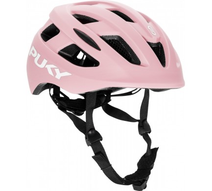 PUKY Helmet M (54-58 cm) - růžová