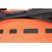 ORTLIEB Duffle Lite - 60L - roiboos