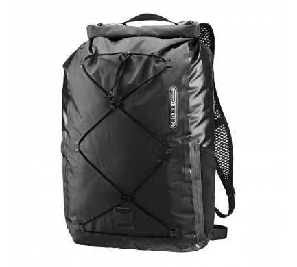 Batoh Ortlieb Light-pack Two - čierny - 25L