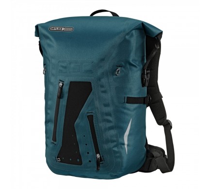 Batoh ORTLIEB Packman Pro Two - Petrol - 25L