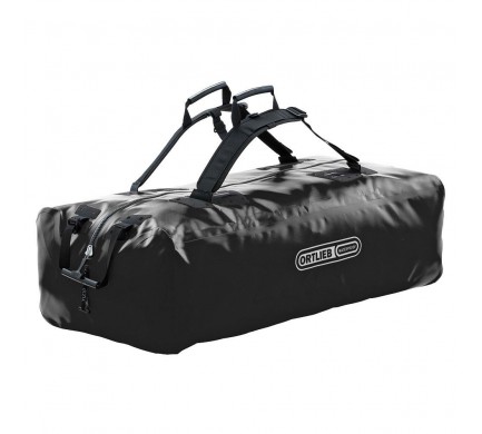 Taška ORTLIEB Big-Zip - čierna - 140L
