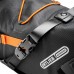Bikepackingová brašna ORTLIEB Seat-Pack L - matná čierna - 16,5L
