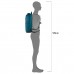 ORTLIEB Commuter-Daypack 21L - petrol