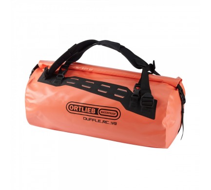 Cestovná taška ORTLIEB Duffle RC - 49 - coral