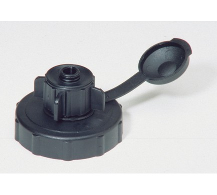 Valve new; complete