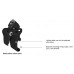 ORTLIEB QL2 Lock