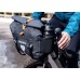 Brašna na riadidlá ORTLIEB Handlebar-Pack QR - matná čierna - 11L