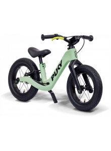 PUKY NEXT 12 - zelená