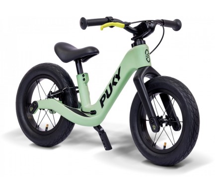 PUKY NEXT 12 - zelená
