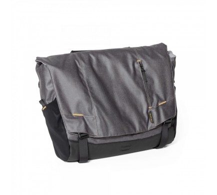 Brašna BURLEY Transit Messenger Bag