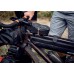 Brašna ORTLIEB Frame-Pack Toptube - matná čierna - 4L