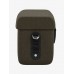 Riadidlová brašna BROOKS Scape Handlebar Case - Mud Green