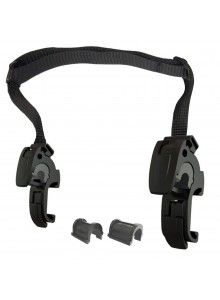 ORTLIEB - 2QL2.1 náhradné háky s rukoväťou, 16 mm